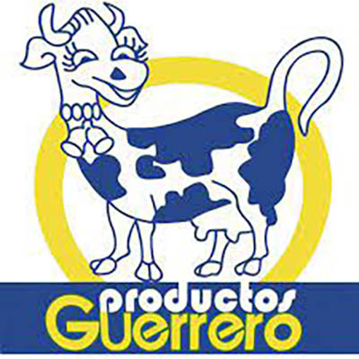 Productos Lácteos Guerrero Cia. Ltda
