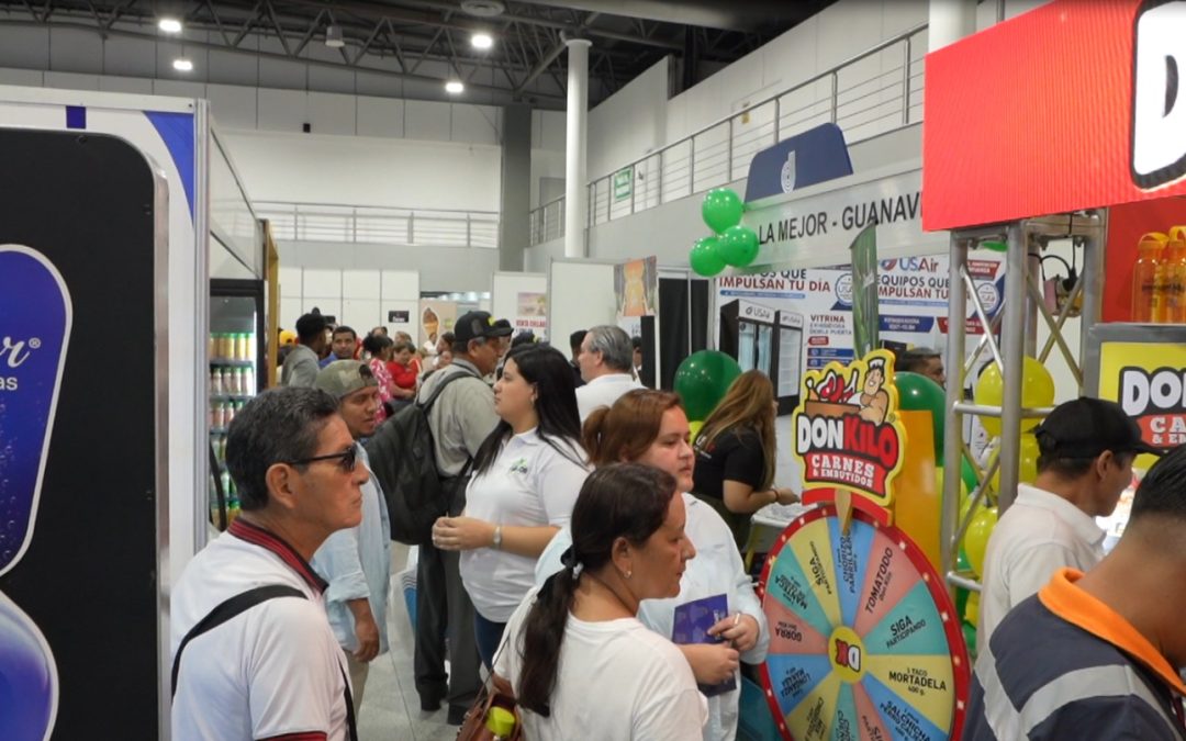 Tiendas de barrio en Ecuador: aún concentran el 75% del consumo masivo